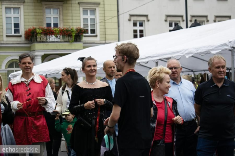 	Tak wyglądał VIII HMT Bieg o Skarb Średzki w naszym obiektywie