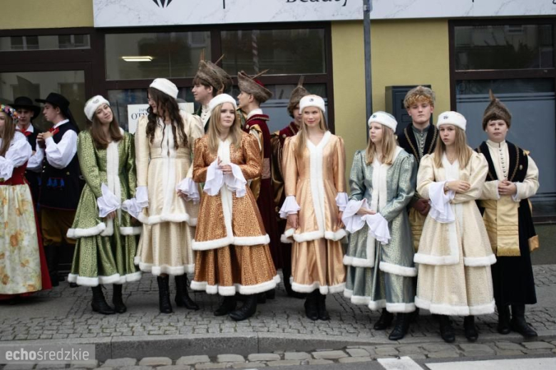 Za nami jubileuszowa, XX edycja Święta Wina w Mieście Skarbów