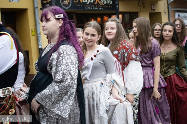 Za nami jubileuszowa, XX edycja Święta Wina w Mieście Skarbów