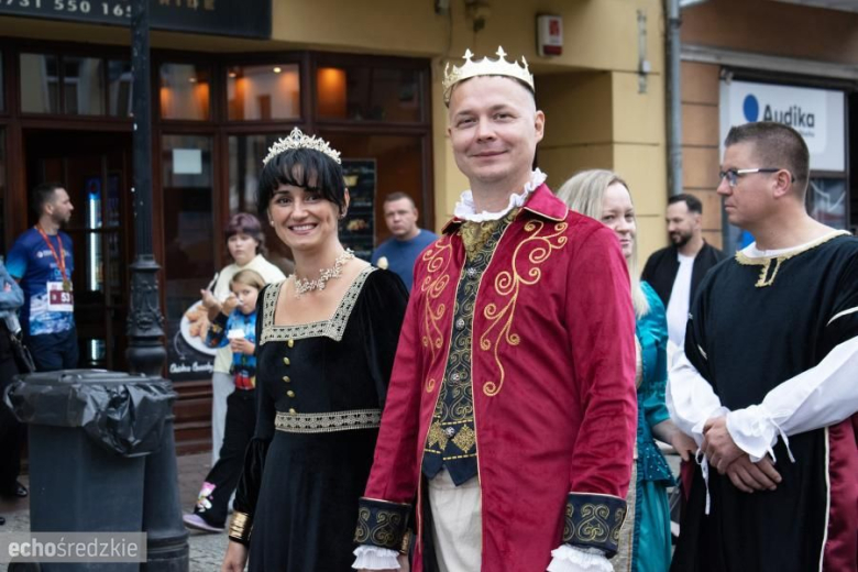 Za nami jubileuszowa, XX edycja Święta Wina w Mieście Skarbów