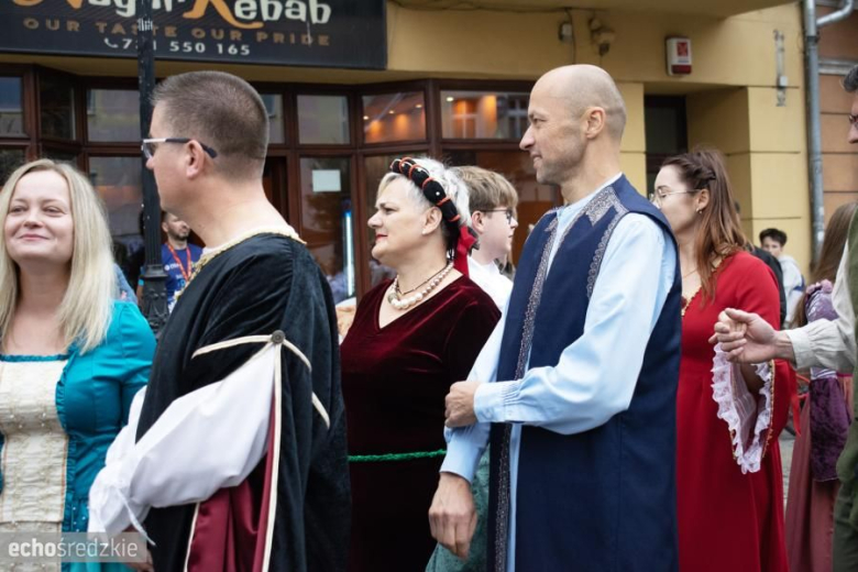 Za nami jubileuszowa, XX edycja Święta Wina w Mieście Skarbów