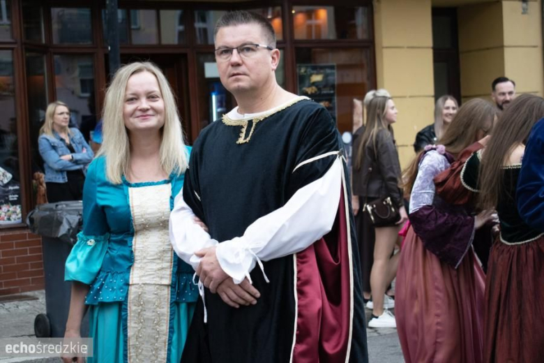 Za nami jubileuszowa, XX edycja Święta Wina w Mieście Skarbów