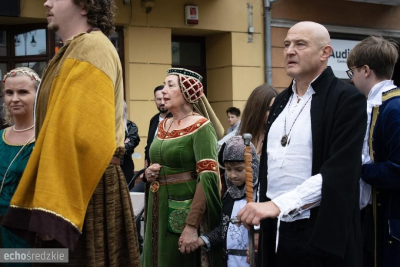 Za nami jubileuszowa, XX edycja Święta Wina w Mieście Skarbów