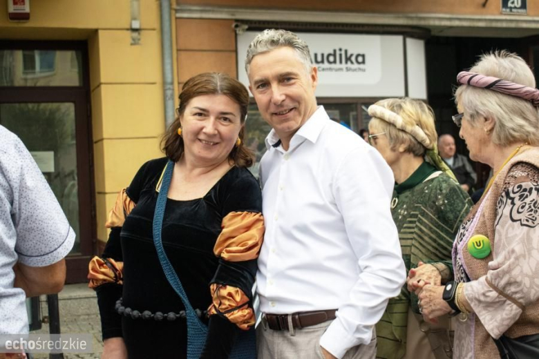 Za nami jubileuszowa, XX edycja Święta Wina w Mieście Skarbów