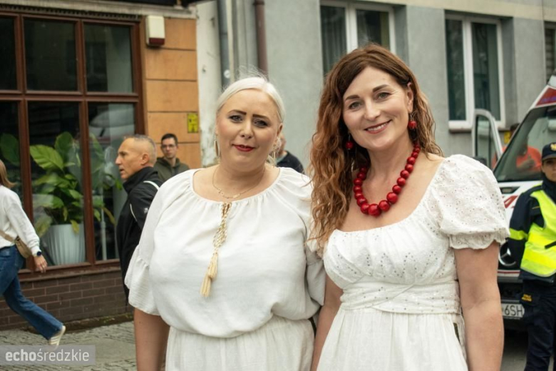 Za nami jubileuszowa, XX edycja Święta Wina w Mieście Skarbów
