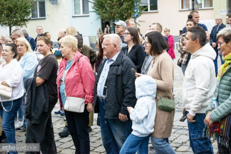 Za nami jubileuszowa, XX edycja Święta Wina w Mieście Skarbów