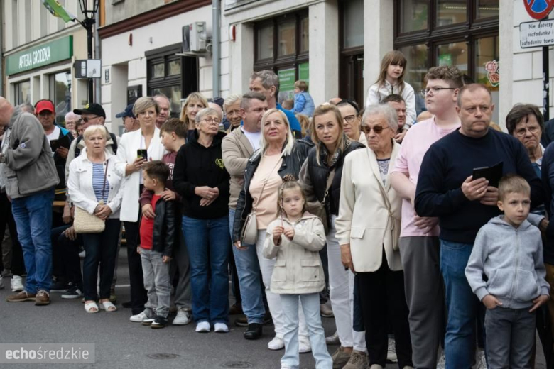 Za nami jubileuszowa, XX edycja Święta Wina w Mieście Skarbów