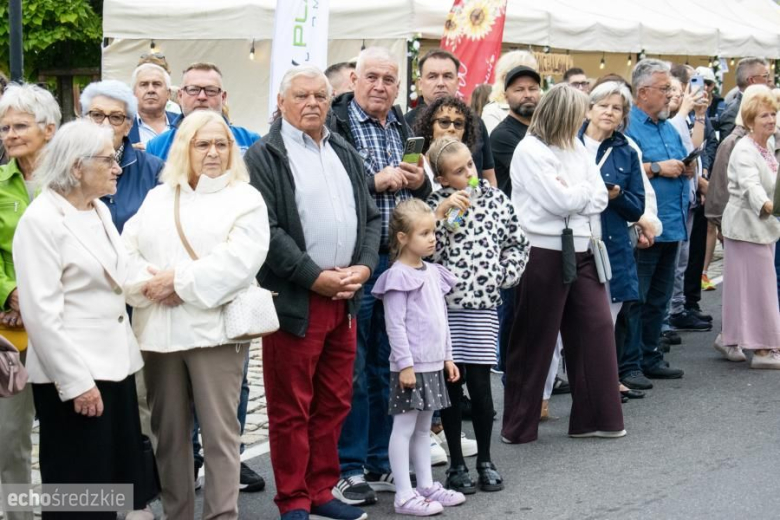 Za nami jubileuszowa, XX edycja Święta Wina w Mieście Skarbów