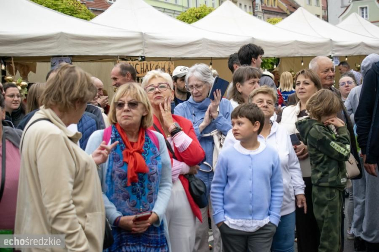 Za nami jubileuszowa, XX edycja Święta Wina w Mieście Skarbów