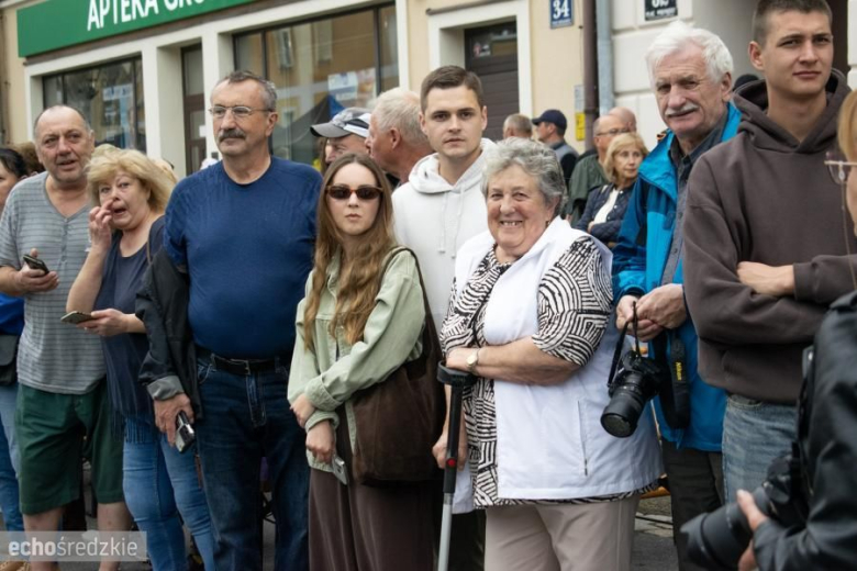 Za nami jubileuszowa, XX edycja Święta Wina w Mieście Skarbów