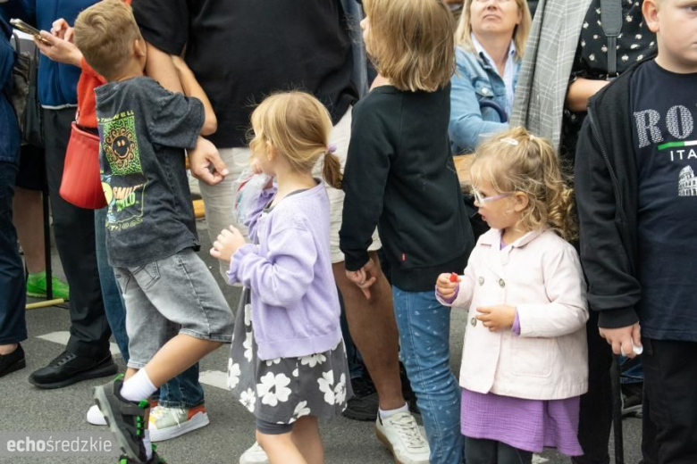 Za nami jubileuszowa, XX edycja Święta Wina w Mieście Skarbów