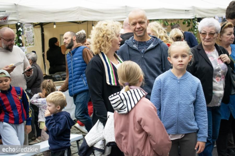 Za nami jubileuszowa, XX edycja Święta Wina w Mieście Skarbów