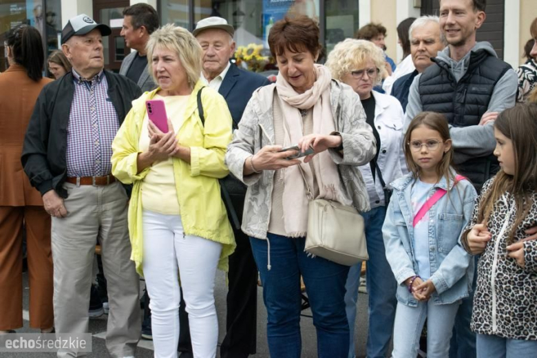 Za nami jubileuszowa, XX edycja Święta Wina w Mieście Skarbów