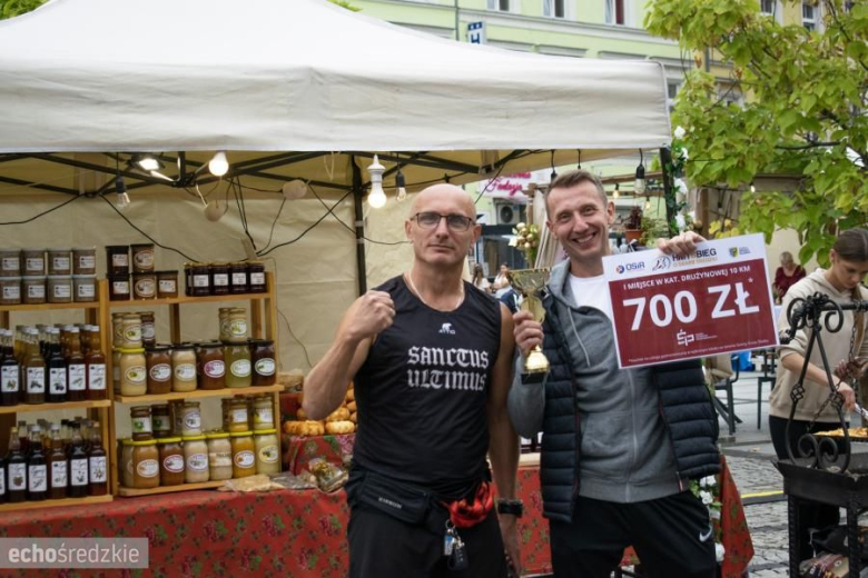 Za nami jubileuszowa, XX edycja Święta Wina w Mieście Skarbów