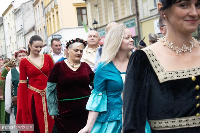 Za nami jubileuszowa, XX edycja Święta Wina w Mieście Skarbów