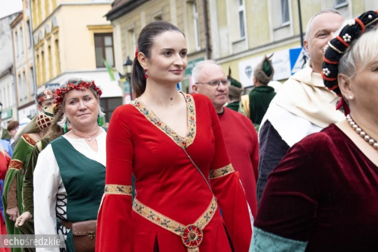 Za nami jubileuszowa, XX edycja Święta Wina w Mieście Skarbów
