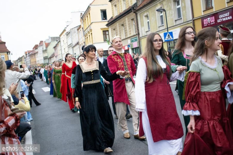 Za nami jubileuszowa, XX edycja Święta Wina w Mieście Skarbów