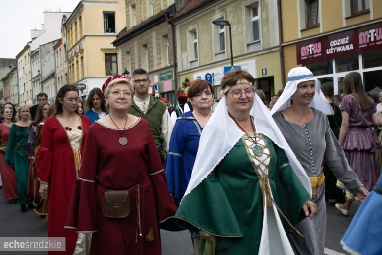 Za nami jubileuszowa, XX edycja Święta Wina w Mieście Skarbów