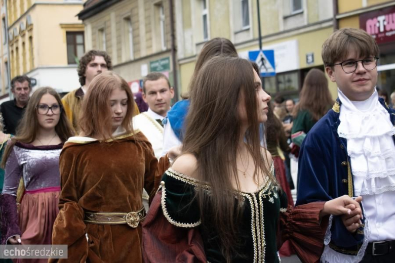 Za nami jubileuszowa, XX edycja Święta Wina w Mieście Skarbów