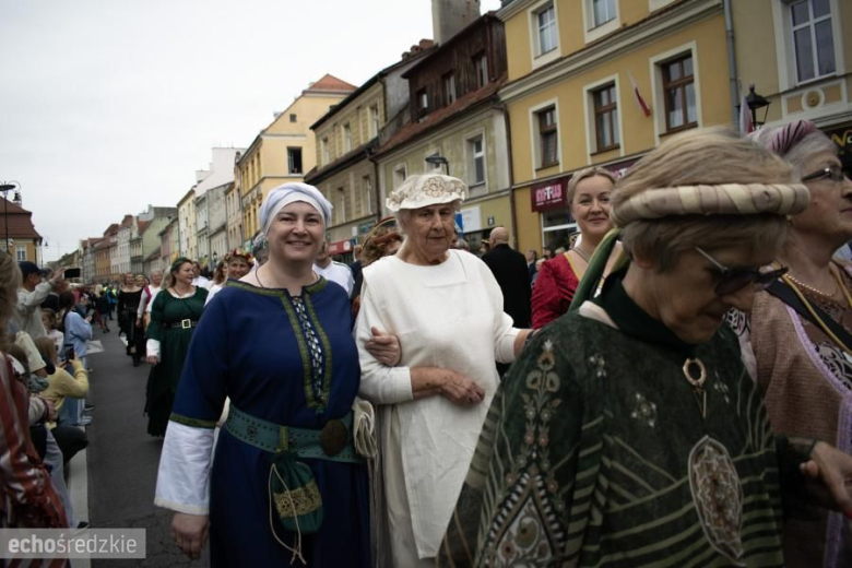 Za nami jubileuszowa, XX edycja Święta Wina w Mieście Skarbów