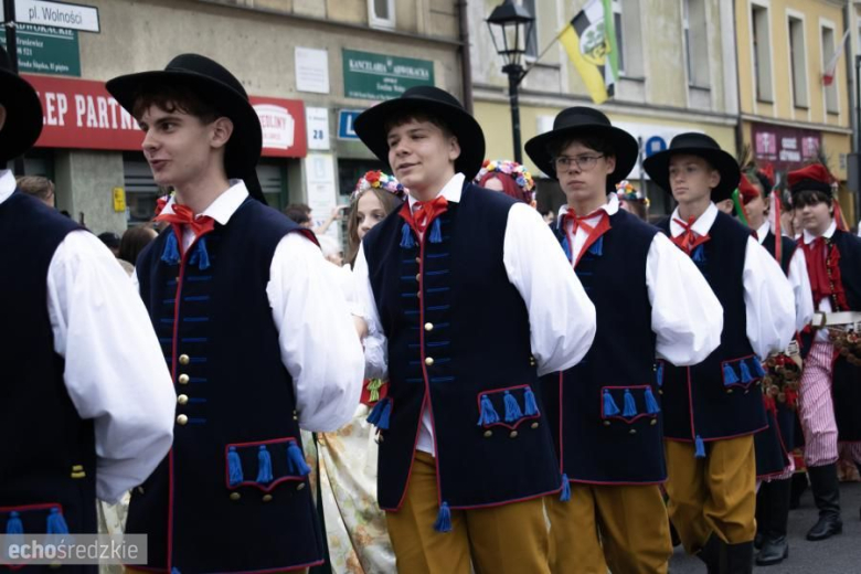 Za nami jubileuszowa, XX edycja Święta Wina w Mieście Skarbów