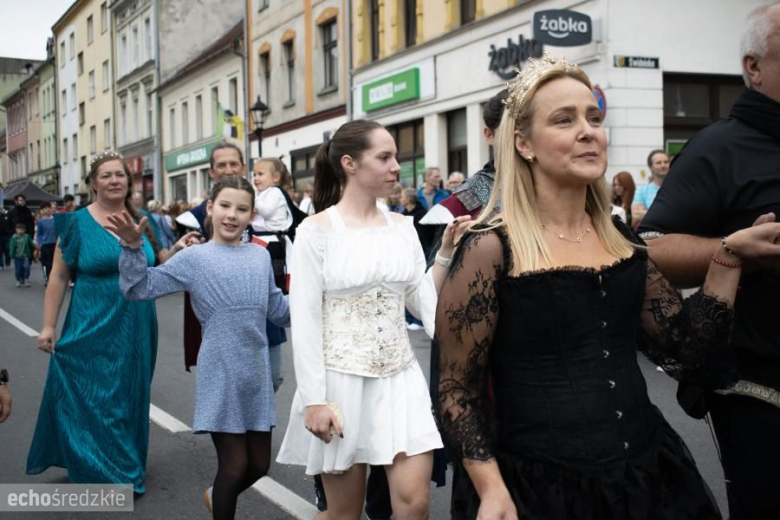 Za nami jubileuszowa, XX edycja Święta Wina w Mieście Skarbów