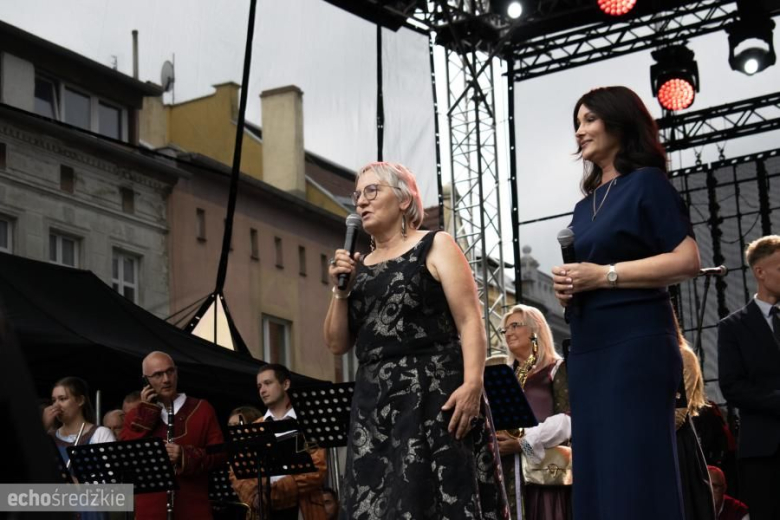 Za nami jubileuszowa, XX edycja Święta Wina w Mieście Skarbów