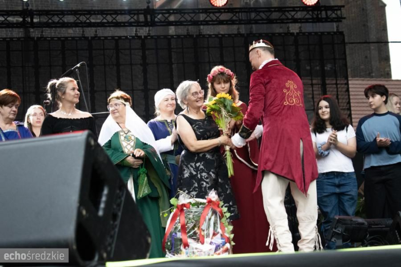 Za nami jubileuszowa, XX edycja Święta Wina w Mieście Skarbów