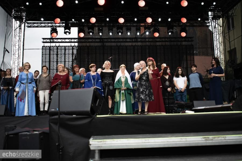 Za nami jubileuszowa, XX edycja Święta Wina w Mieście Skarbów