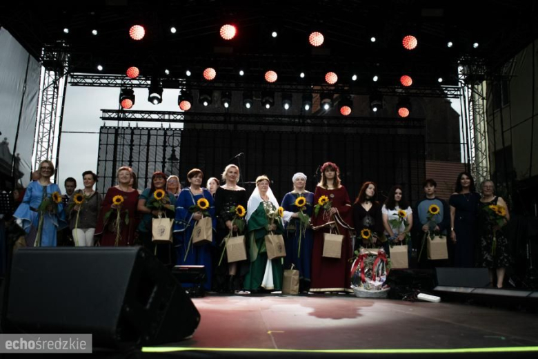 Za nami jubileuszowa, XX edycja Święta Wina w Mieście Skarbów
