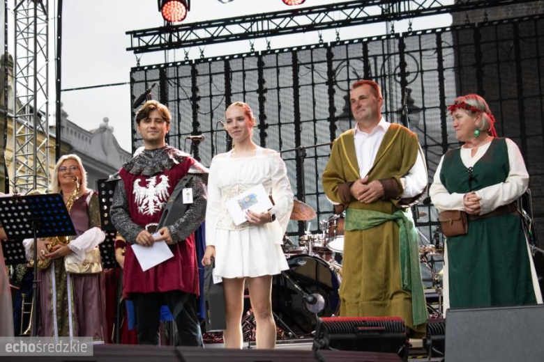 Za nami jubileuszowa, XX edycja Święta Wina w Mieście Skarbów