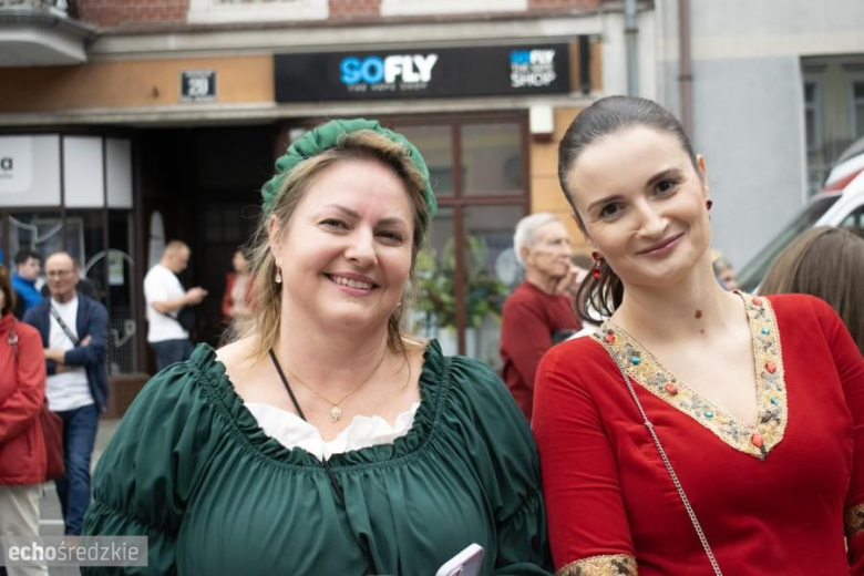 Za nami jubileuszowa, XX edycja Święta Wina w Mieście Skarbów