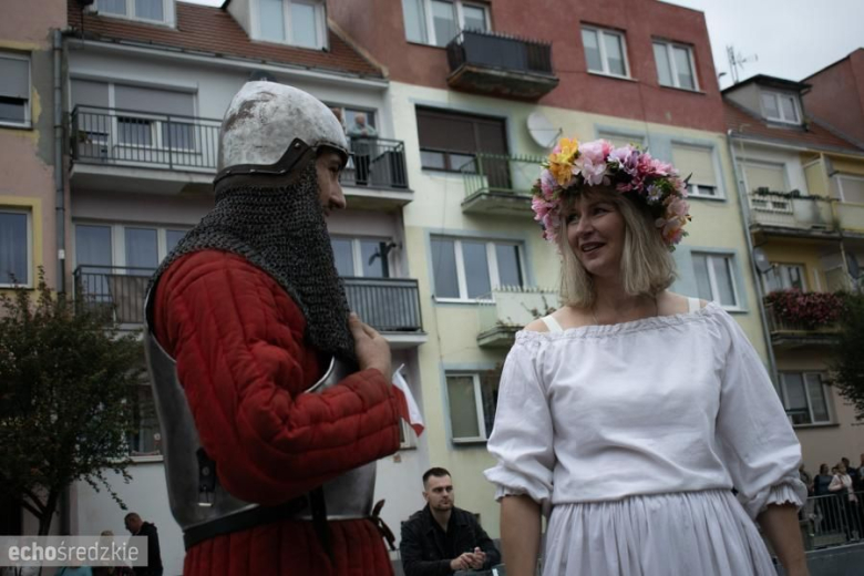 Za nami jubileuszowa, XX edycja Święta Wina w Mieście Skarbów