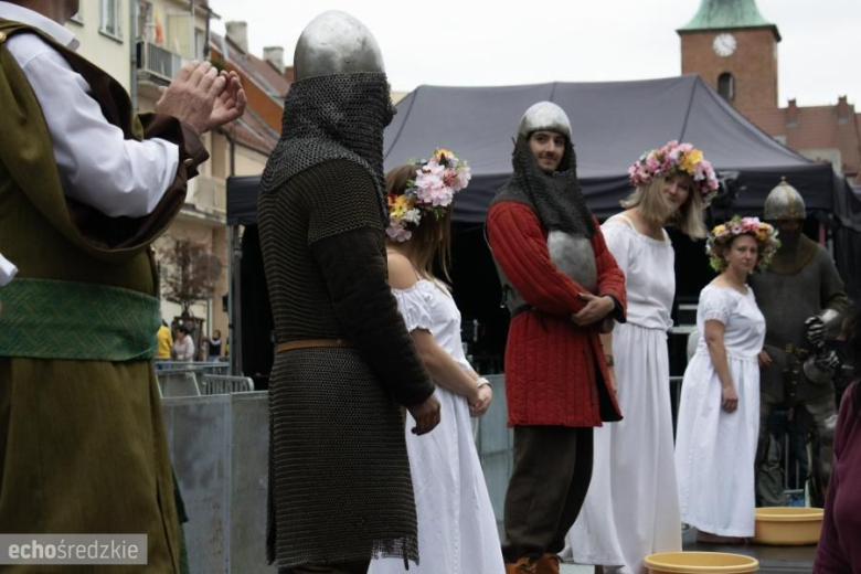 Za nami jubileuszowa, XX edycja Święta Wina w Mieście Skarbów