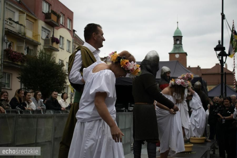 Za nami jubileuszowa, XX edycja Święta Wina w Mieście Skarbów