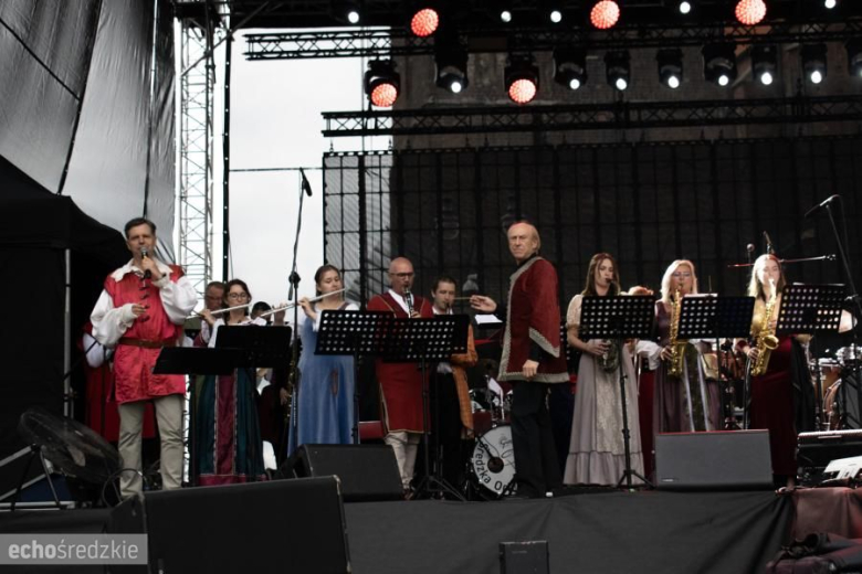 Za nami jubileuszowa, XX edycja Święta Wina w Mieście Skarbów