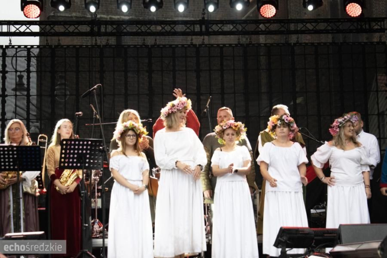Za nami jubileuszowa, XX edycja Święta Wina w Mieście Skarbów