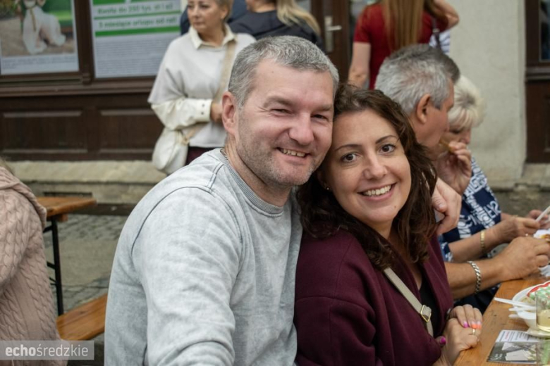 Za nami jubileuszowa, XX edycja Święta Wina w Mieście Skarbów