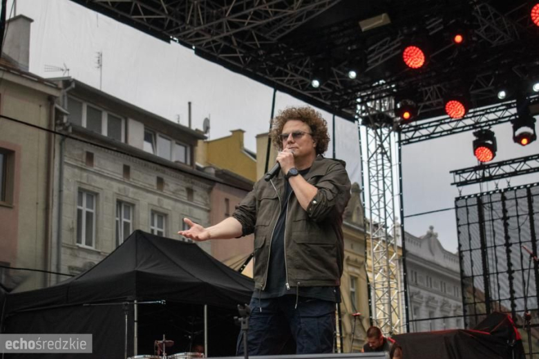 Za nami jubileuszowa, XX edycja Święta Wina w Mieście Skarbów