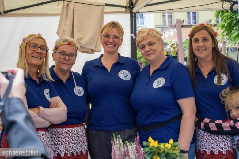 Za nami jubileuszowa, XX edycja Święta Wina w Mieście Skarbów