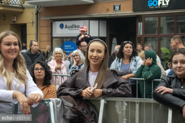 Za nami jubileuszowa, XX edycja Święta Wina w Mieście Skarbów