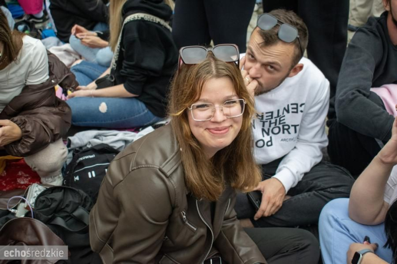 Za nami jubileuszowa, XX edycja Święta Wina w Mieście Skarbów