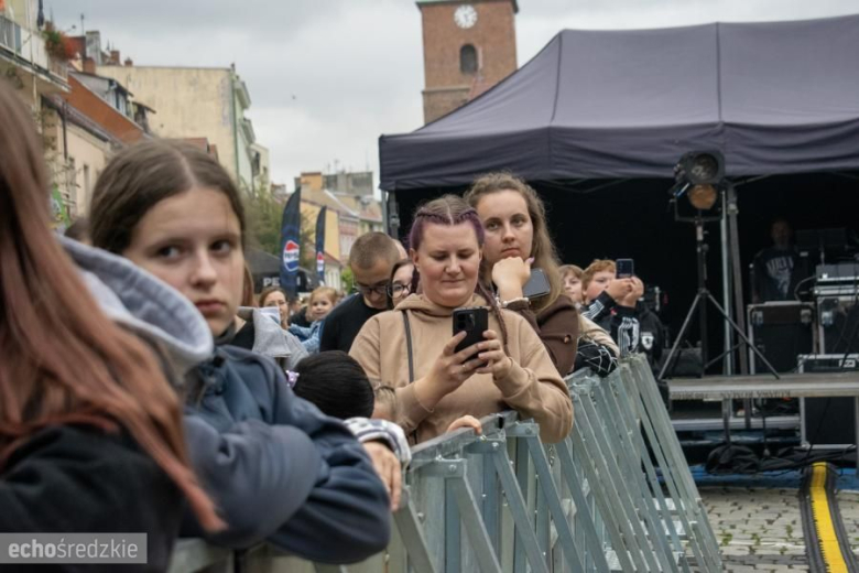 Za nami jubileuszowa, XX edycja Święta Wina w Mieście Skarbów