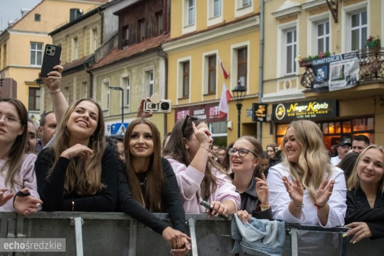 Za nami jubileuszowa, XX edycja Święta Wina w Mieście Skarbów