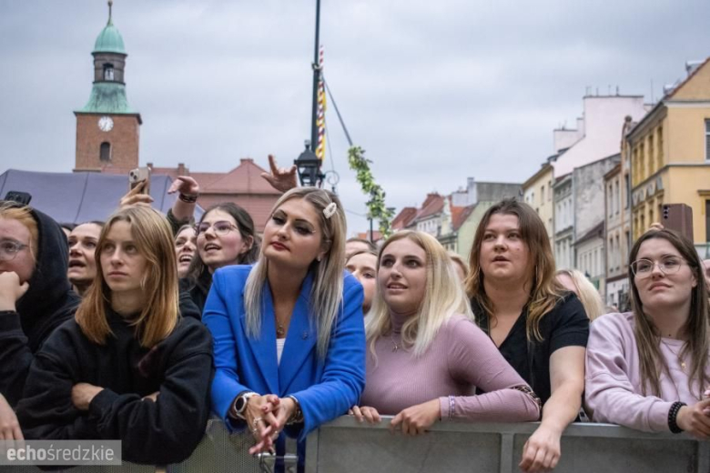 Za nami jubileuszowa, XX edycja Święta Wina w Mieście Skarbów