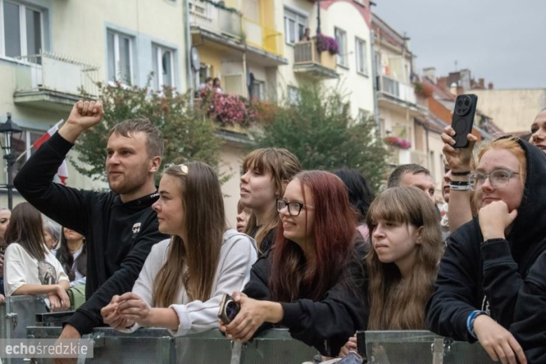 Za nami jubileuszowa, XX edycja Święta Wina w Mieście Skarbów