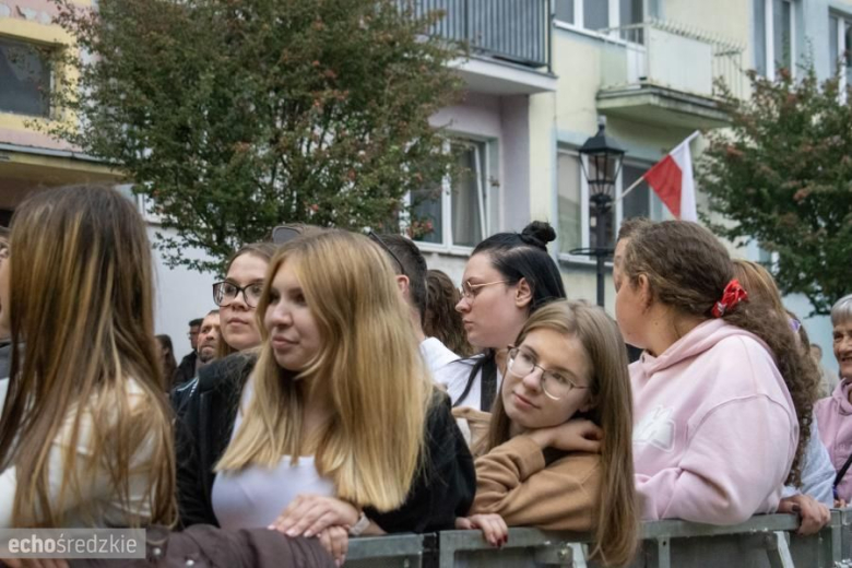 Za nami jubileuszowa, XX edycja Święta Wina w Mieście Skarbów