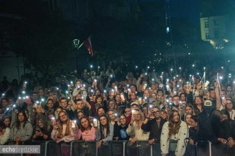 Za nami jubileuszowa, XX edycja Święta Wina w Mieście Skarbów