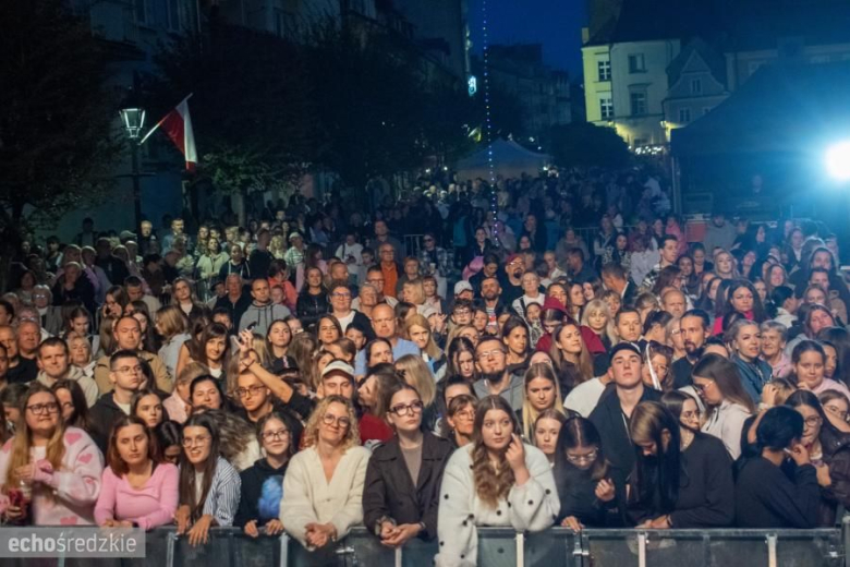 Za nami jubileuszowa, XX edycja Święta Wina w Mieście Skarbów
