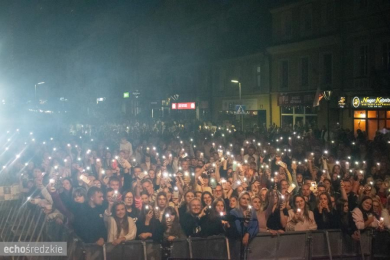 Za nami jubileuszowa, XX edycja Święta Wina w Mieście Skarbów